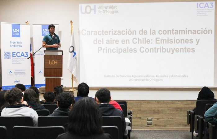 Conmemoración Día Nacional del Medioambiente -50