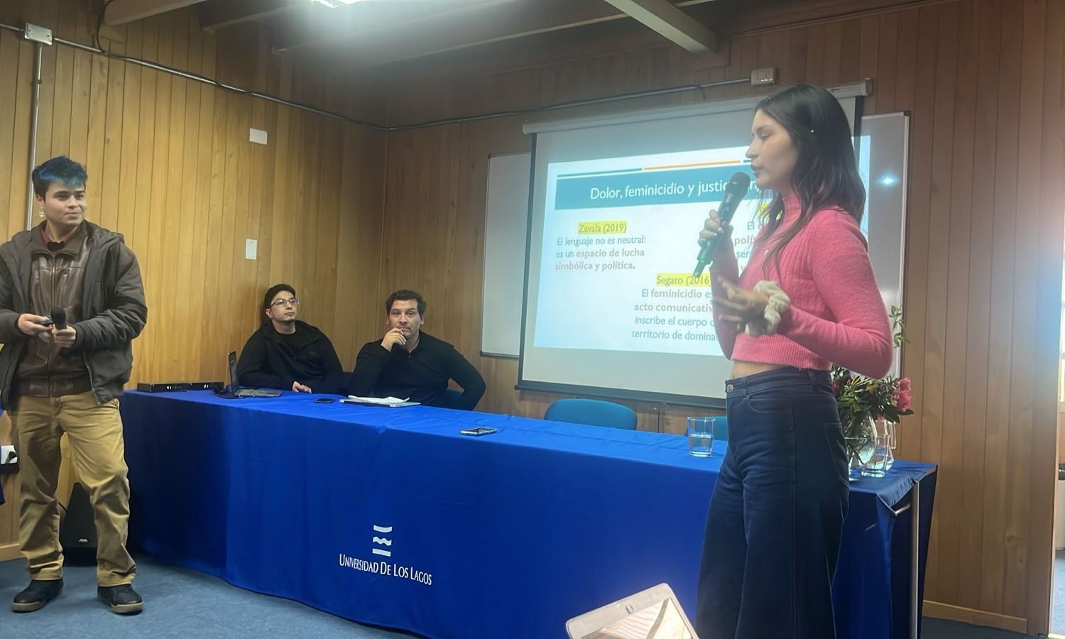 Encuentro Nacional de Patrimonios Regionales