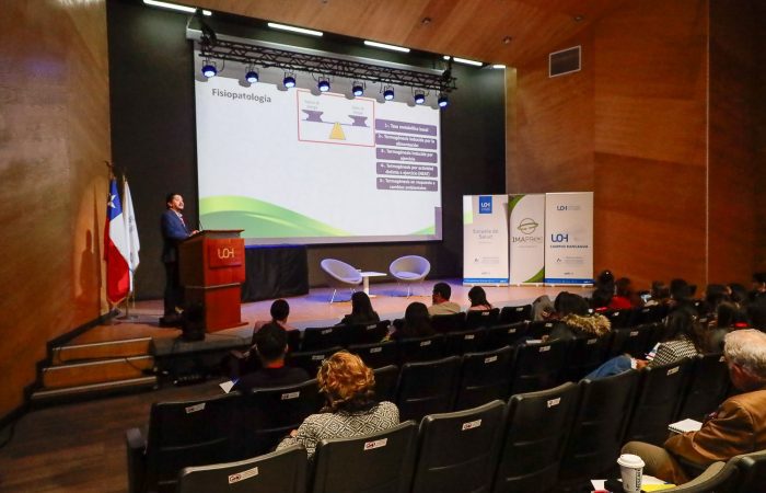 Jornada de Actualización en Obesidad-6 Jornada de Actualización en Obesidad