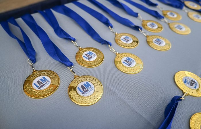 Primer Torneo de juegos de mesa-1 LAM-UOH