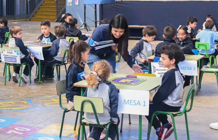 Primer Torneo de juegos de mesa-2 LAM-UOH