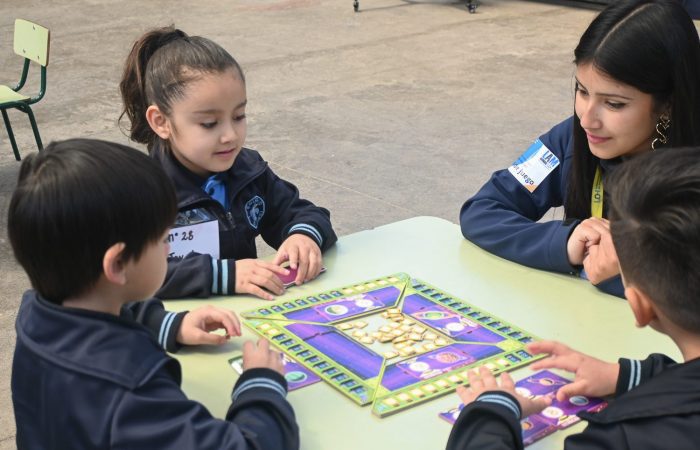 Primer Torneo de juegos de mesa-7 LAM-UOH