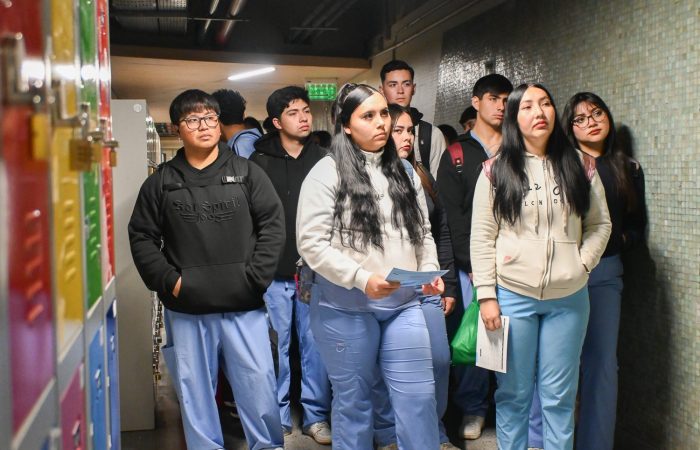 Puertas Abiertas UOH