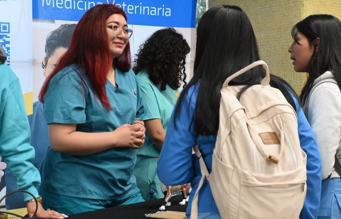 Puertas Abiertas UOH