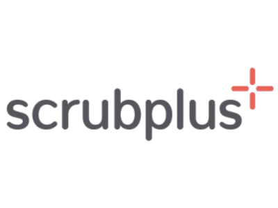 Scrubplus Scrubplus