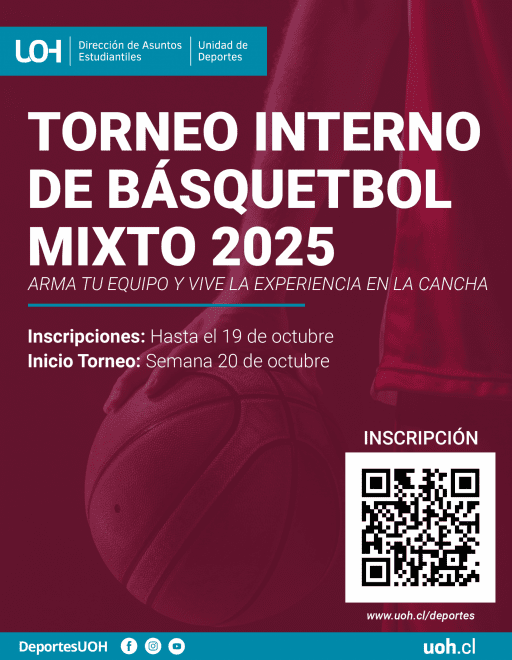 Torneo Interno básquetbol - feed Torneo Interno básquetbol - feed