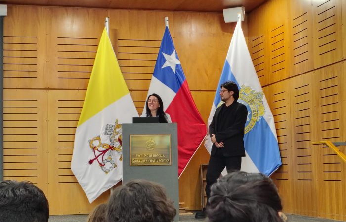 Unidad de Bibliotecas UOH