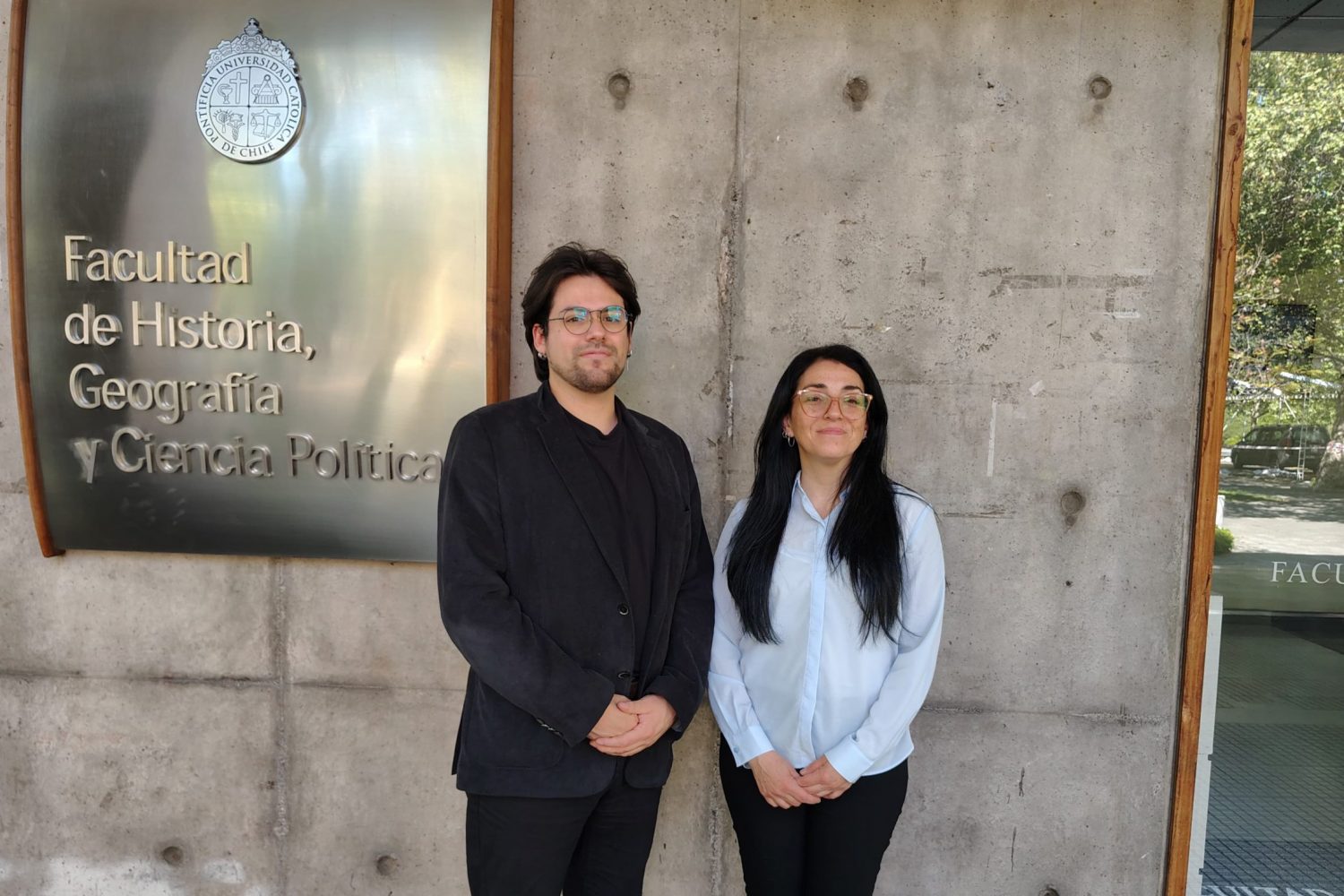 Unidad de Bibliotecas UOH