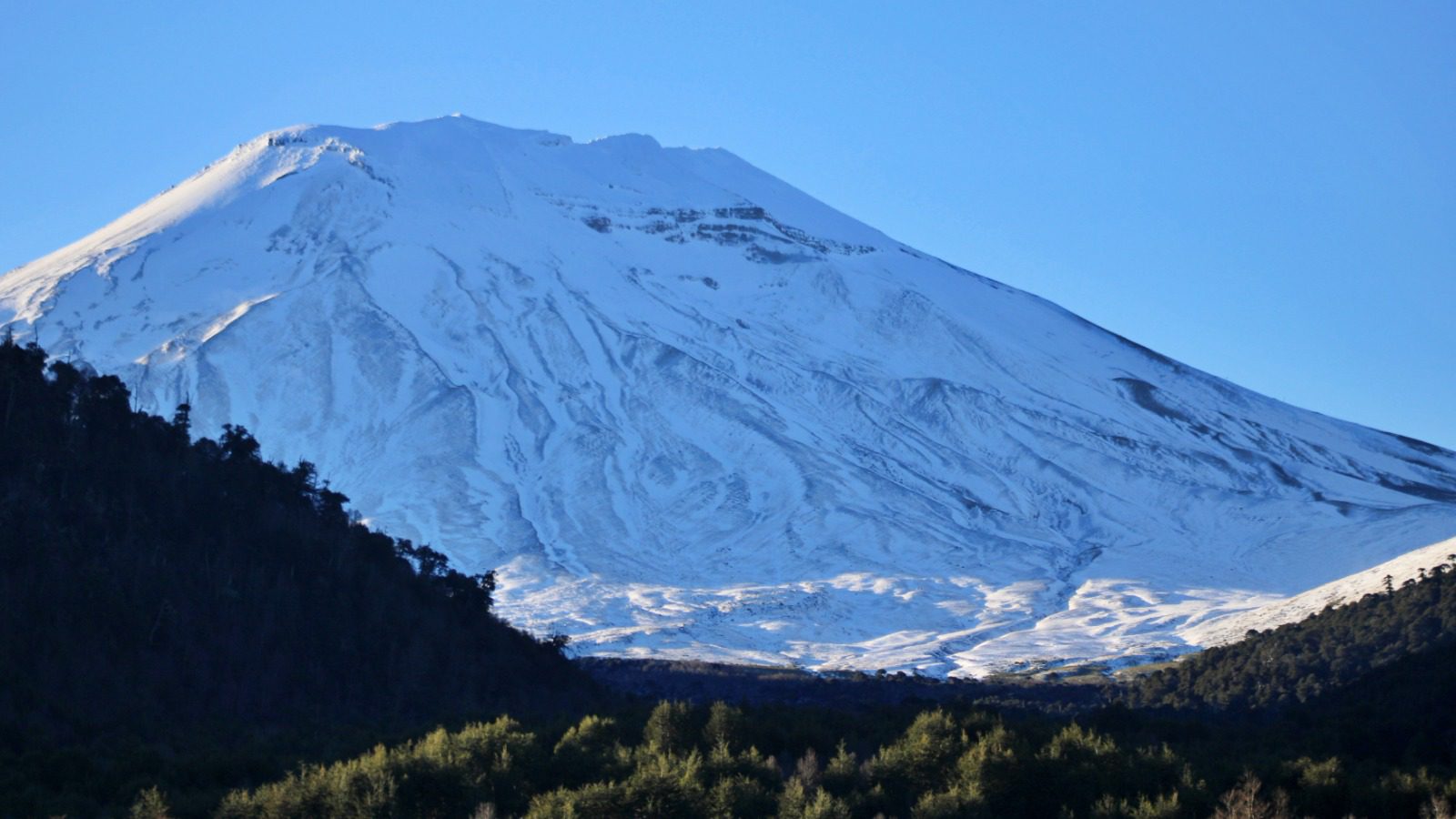 Descifrando el registro explosivo del Volcán Lonquimay