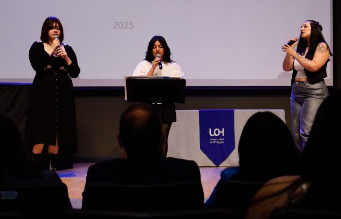 Programa de Vocación Pedagógica