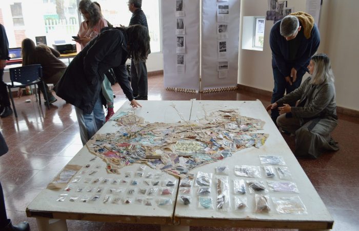 UOH contribuye a un modelo colaborativo de producción artística e investigación académica