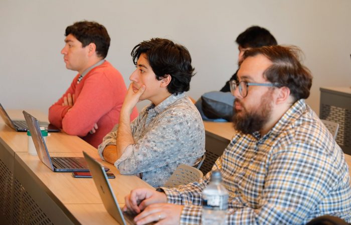 Fortaleciendo la docencia UOH: Dirección de Pregrado realiza con éxito curso sobre Metodologías Activas en el Aula Universitaria