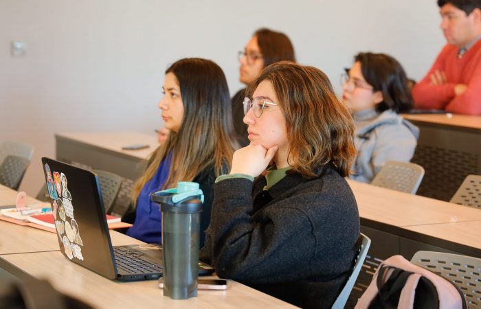 Fortaleciendo la docencia UOH: Dirección de Pregrado realiza con éxito curso sobre Metodologías Activas en el Aula Universitaria