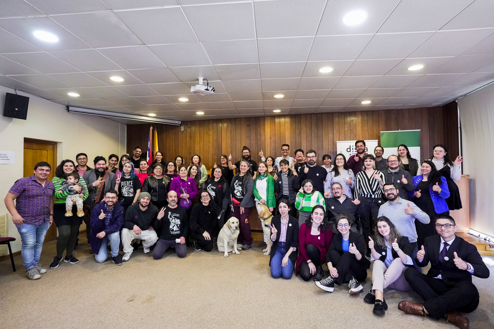 ANID renueva Núcleo DISCA y consolida liderazgo de la UOH en investigación aplicada