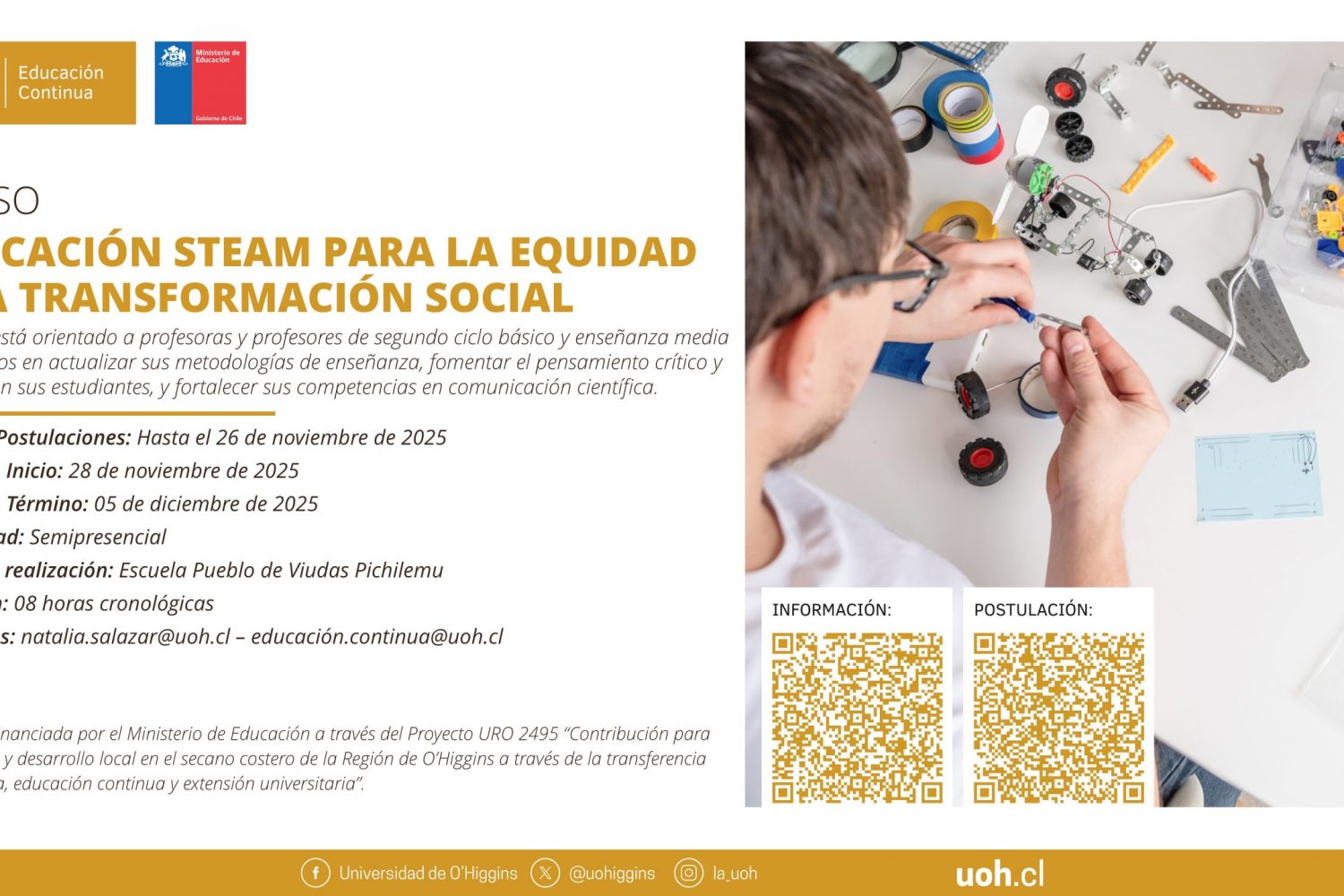 EC - Curso STEAM 03