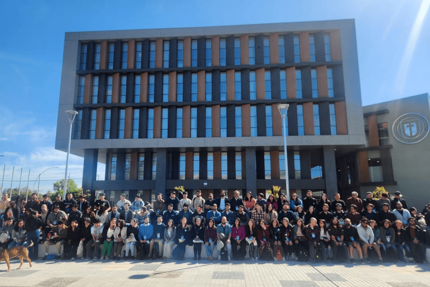 II Simposio Achigeo 2025 Ingeniería Geológica para comunidades resilientes (1) II Simposio Achigeo 2025: Ingeniería Geológica para comunidades resilientes