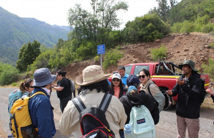 Ingeniería Ambiental UOH