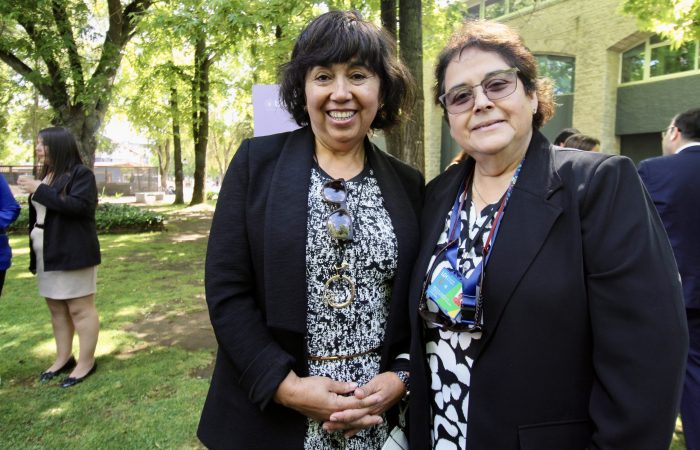 PACE UOH refuerza vinculación con sus pares de las universidades del Maule, de Talca y de La Serena