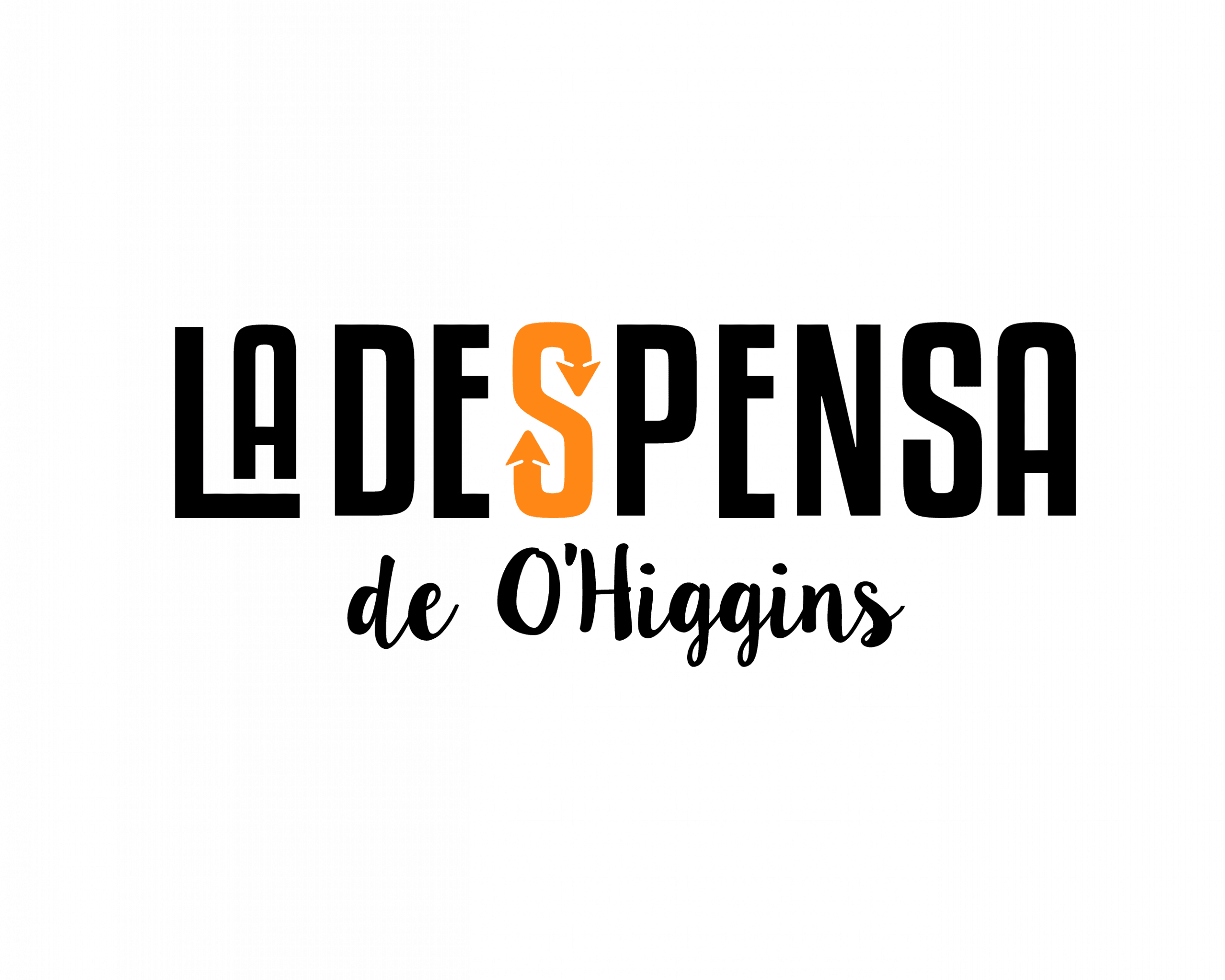 Logo La Despensa de O'Higgins