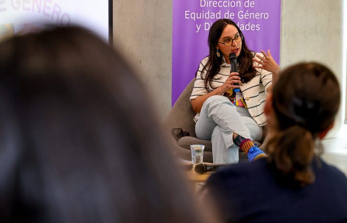 Día Internacional de la Eliminación de las Violencias contra las Mujeres
