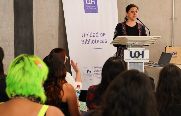 Panel de Investigación 25 N-7