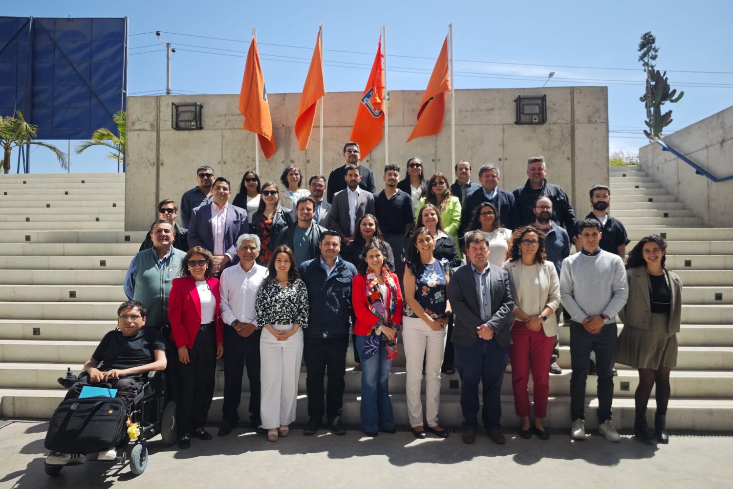 Red de Innovación CUECH Red de Innovación CUECH