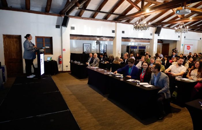 SOCHIPA - Día 1-3 Congreso Sochipa