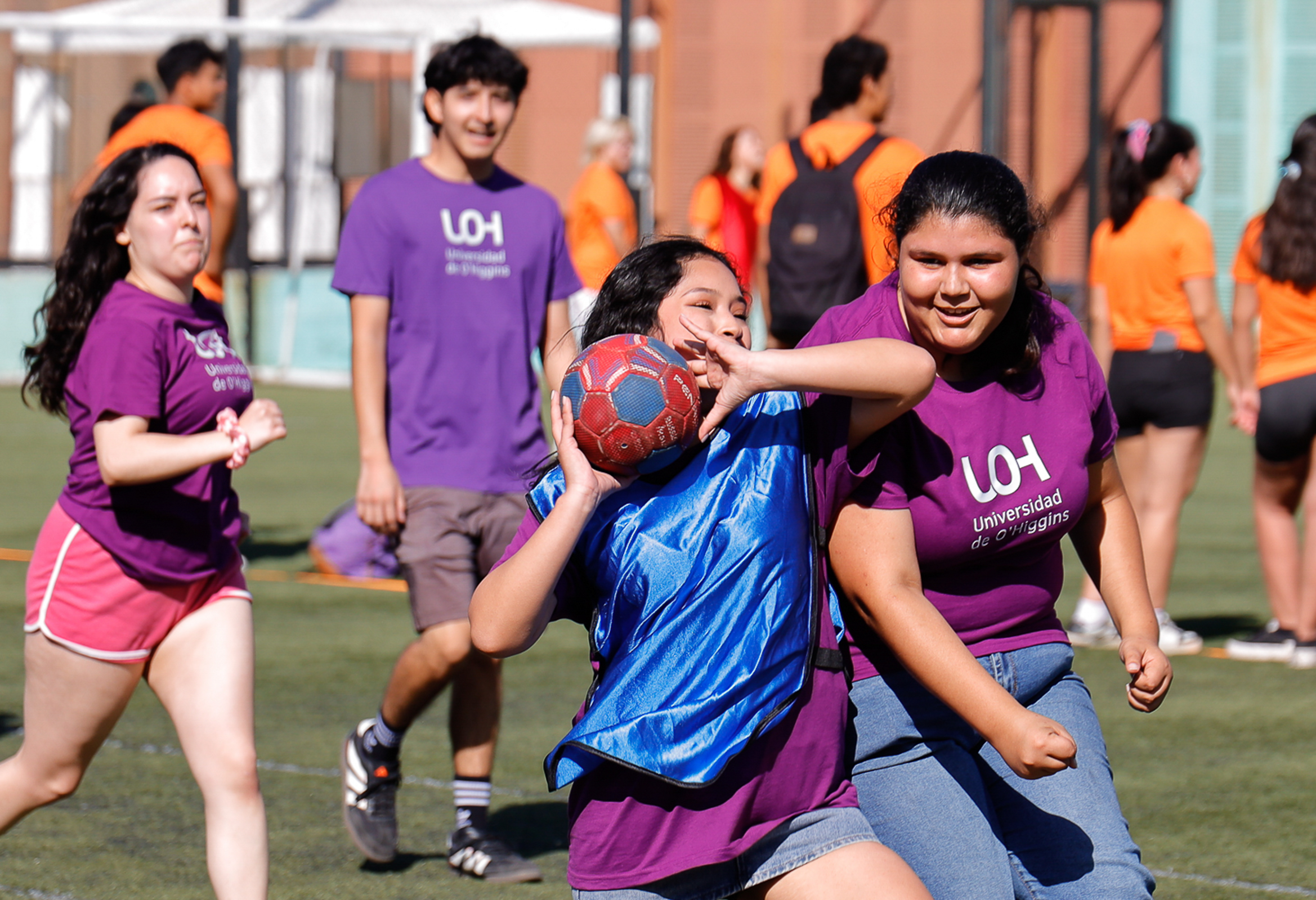 UOH realizará ceremonia por los Derechos de las Personas con Discapacidad