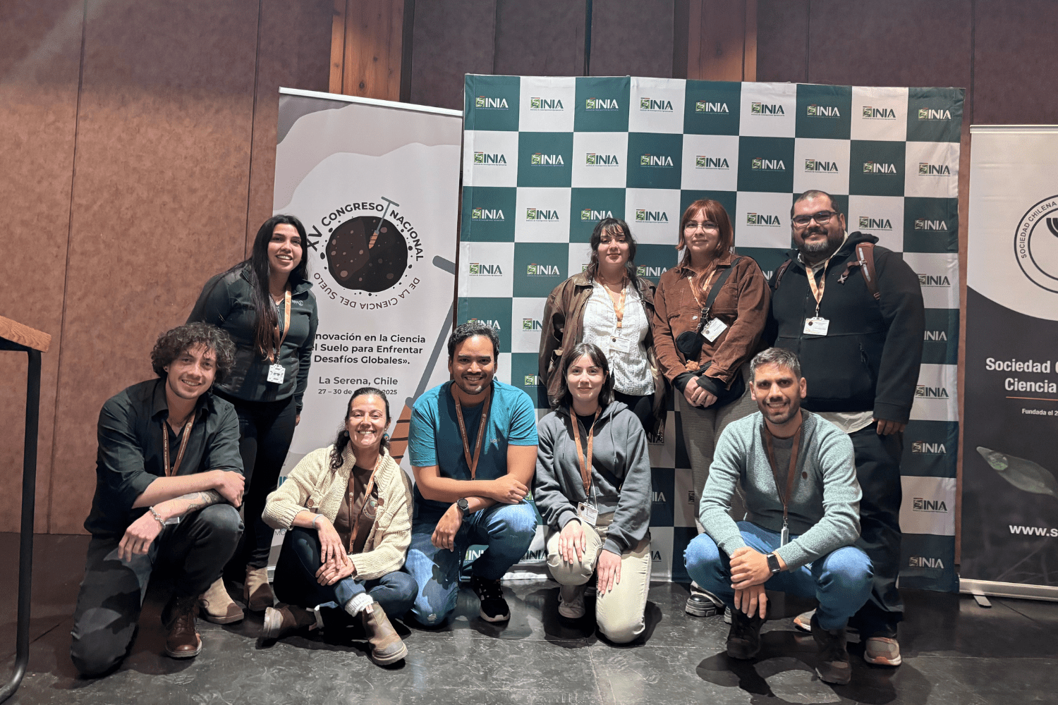 Congreso Nacional del Suelo