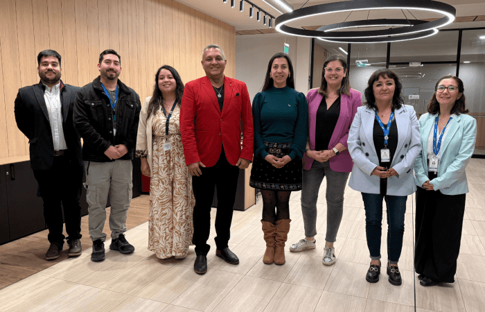 UOH y Hospital de Rengo refuerzan vínculo docente-asistencial y proyectan nuevas áreas de colaboración