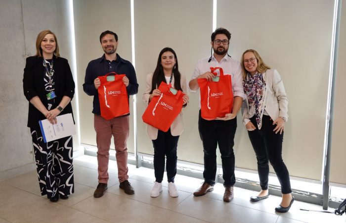 e0de7647-2f3b-46fb-8404-a84b286b9708 Dirección de Salud Mental UOH desarrolló seminario de innovación digital para fortalecer el bienestar universitario