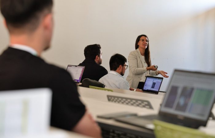 4S2A4503 74° Congreso Agronómico reunió en San Fernando a destacados expertos en agricultura