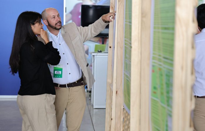 4S2A4597 74° Congreso Agronómico reunió en San Fernando a destacados expertos en agricultura