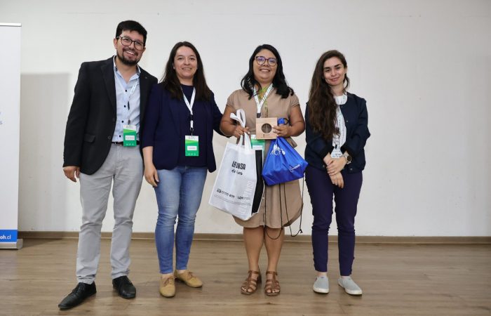 4S2A5224 74° Congreso Agronómico reunió en San Fernando a destacados expertos en agricultura