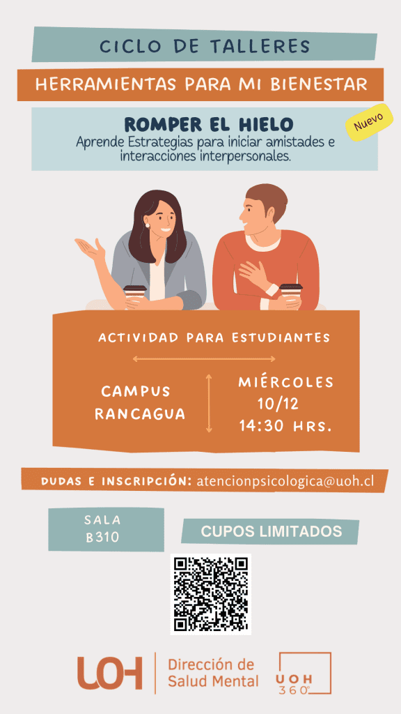 Herramientas para mi bienestar