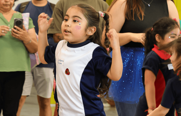 Carrera de Pedagogía en Educación Parvularia UOH impulsó una nueva celebración de su día