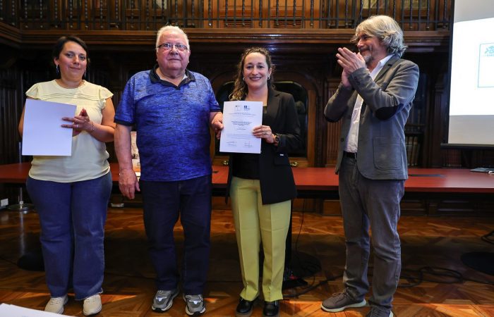 Registro Nacional de la Memoria del Mundo