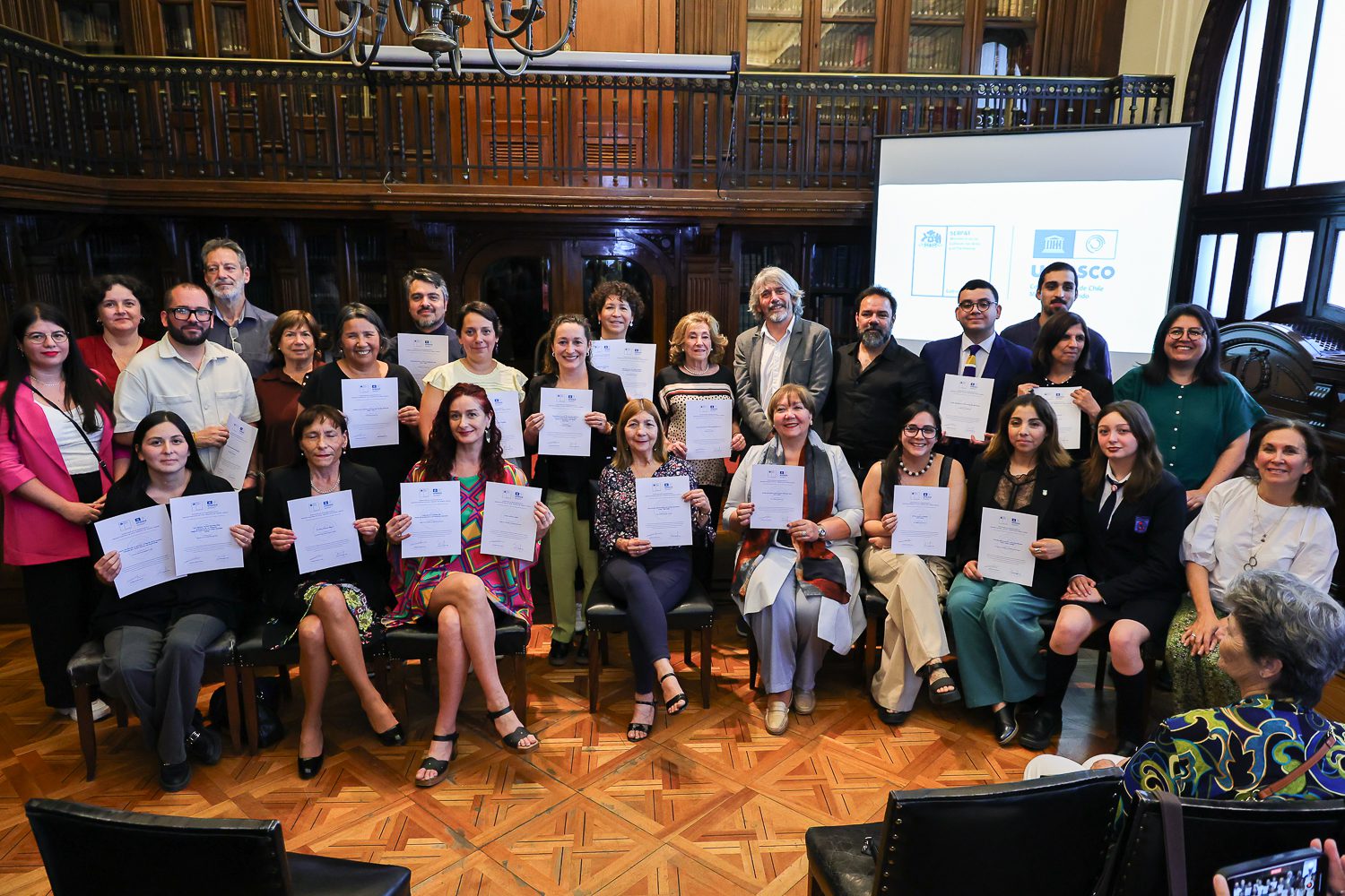 Registro Nacional de la Memoria del Mundo