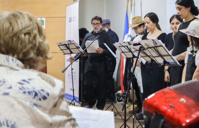 Cursos de Extensión UOH