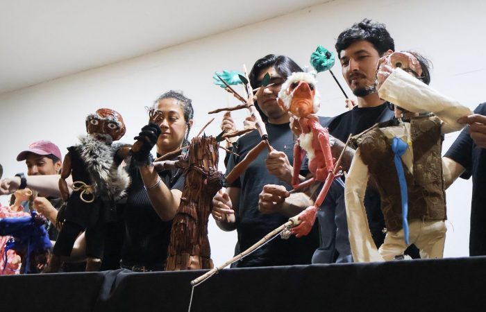 Cursos de Extensión UOH