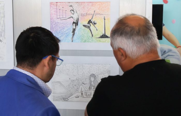 Cursos de Extensión UOH