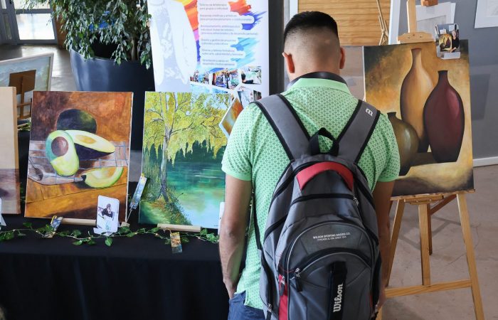 Cursos de Extensión UOH