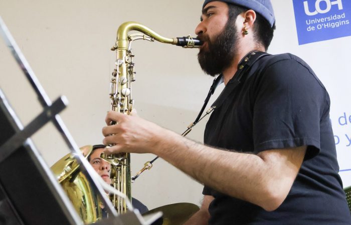 Cursos de Extensión UOH