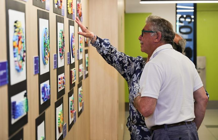 Cierre Cursos de Extensión Segundo Semestre-84