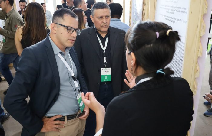 Delegación de la Universidad Católica de Asunción visitó la UOH para profundizar cooperación en investigación y postgrado