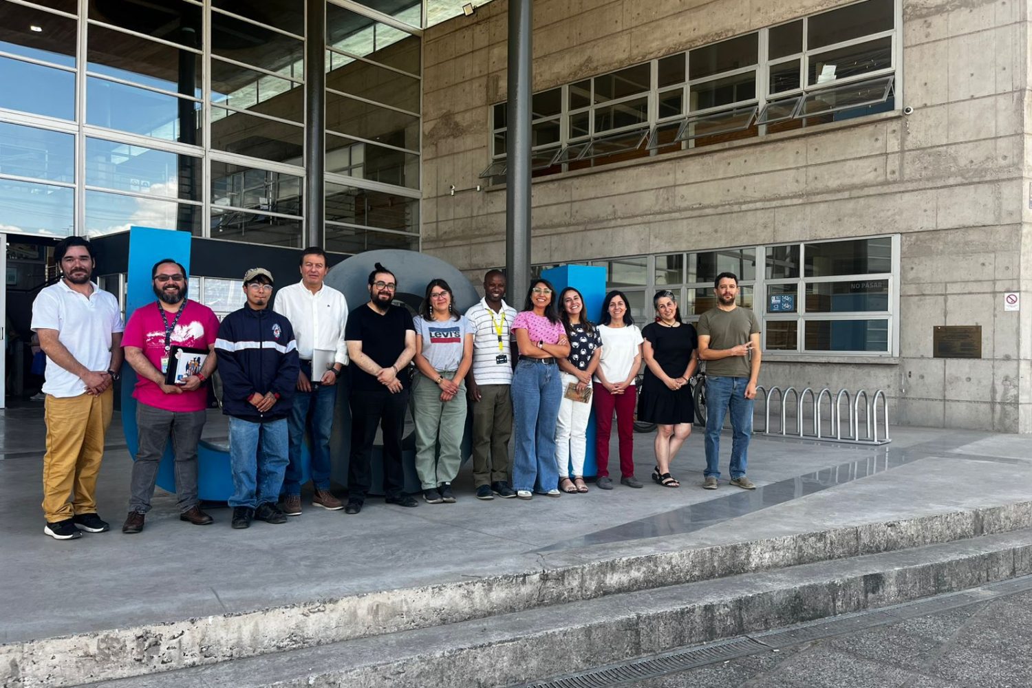 Escuela de Ciencias Agroalimentarias, Animales y Ambientales UOH conforma Consejo de Escuela transitorio