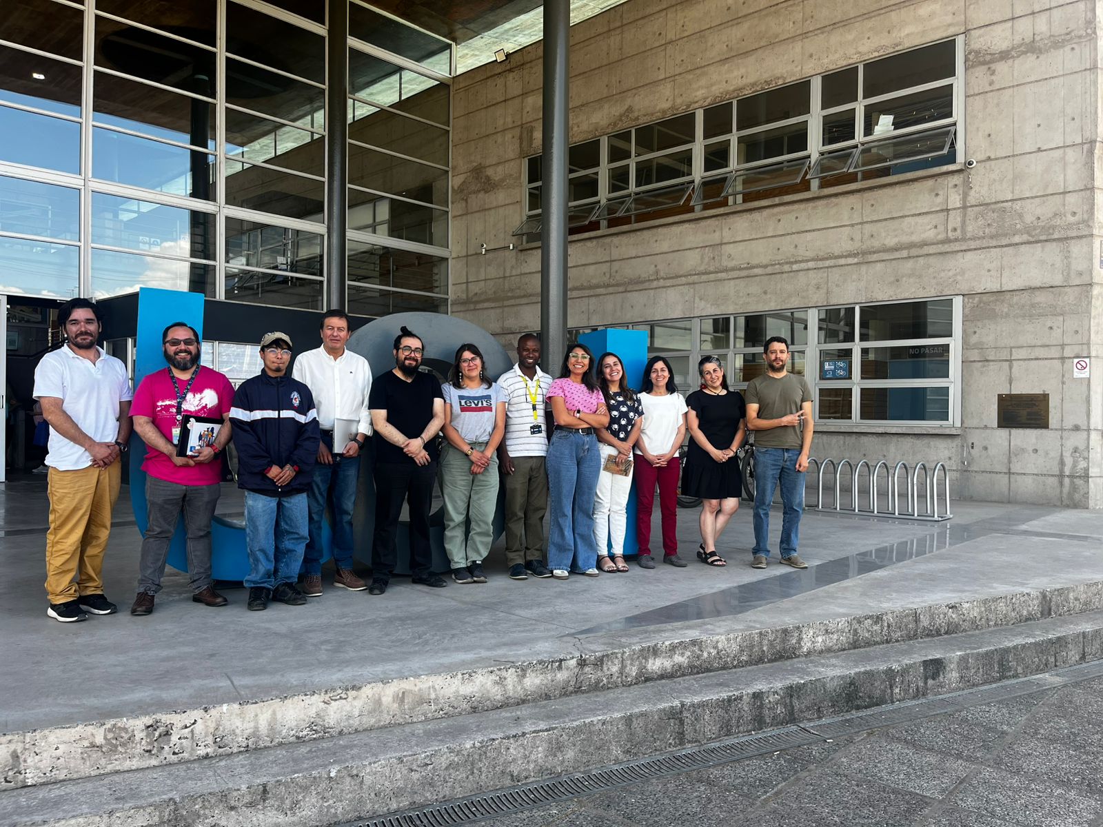 Escuela de Ciencias Agroalimentarias, Animales y Ambientales UOH conforma Consejo de Escuela transitorio