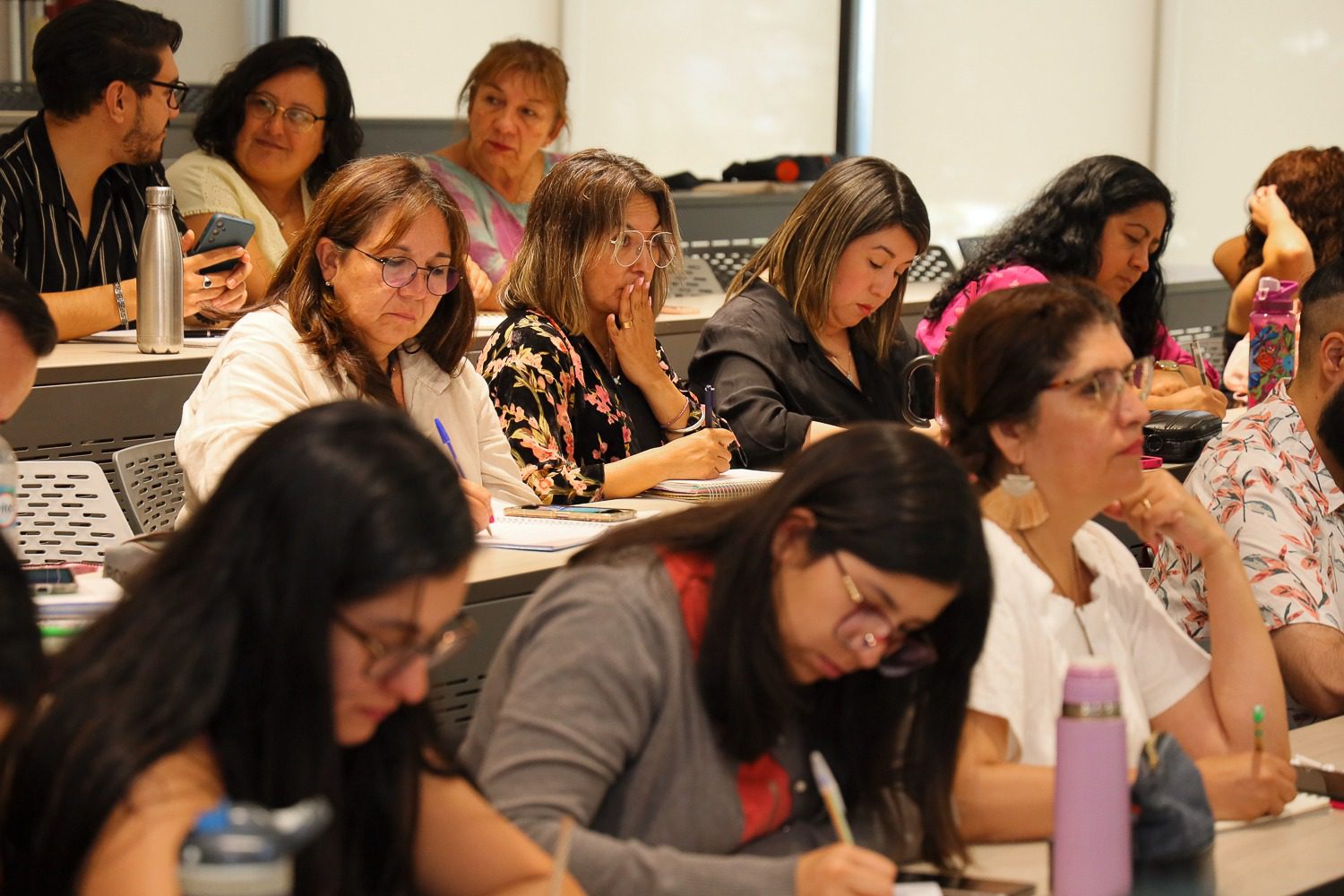 UOH impulsa nueva versión de su Escuela de Verano orientada a los desafíos del aula actual