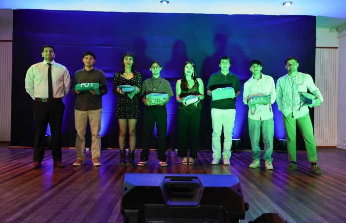 Gala Deportes 2025-44 Gala de Reconocimiento Deportes UOH