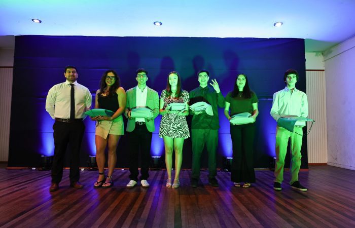 Gala Deportes 2025-45 Gala de Reconocimiento Deportes UOH